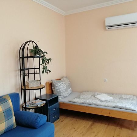 Oerveny Vendeghaz Hotel ทิสซาฟือแรด ห้อง รูปภาพ