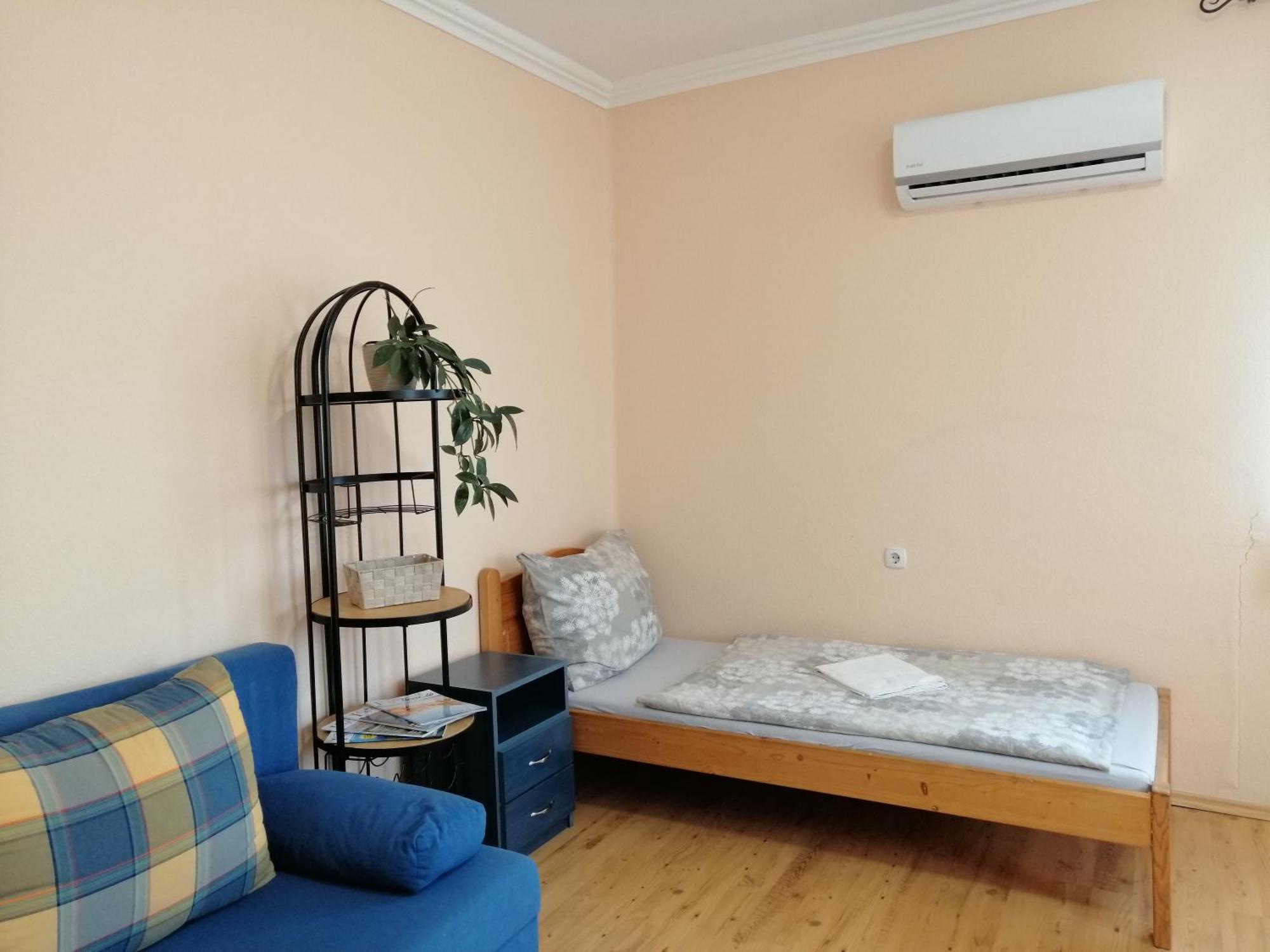 Oerveny Vendeghaz Hotel ทิสซาฟือแรด ห้อง รูปภาพ